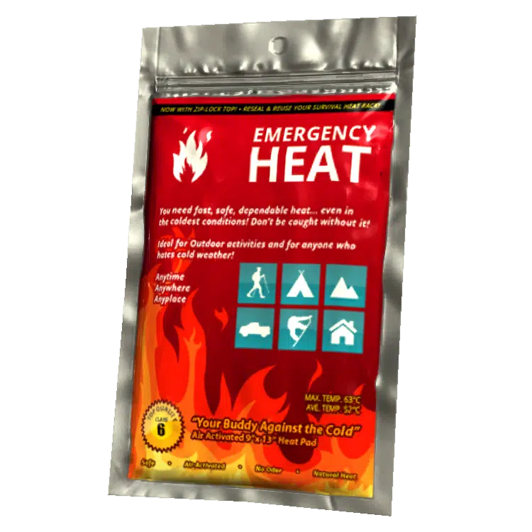 Heatpack