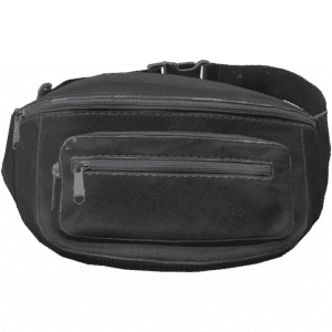 HipPack Black