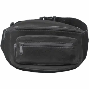 HipPack Black