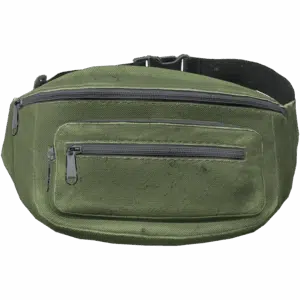 HipPack Green