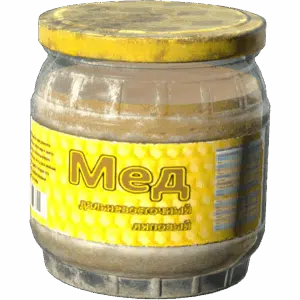 Honey