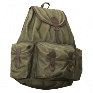HuntingBag