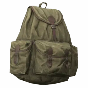 HuntingBag
