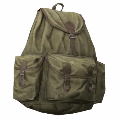 Hunter Backpack