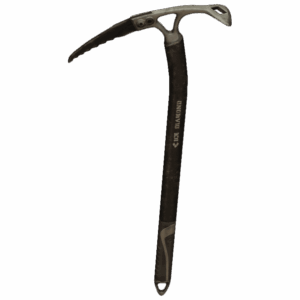 Iceaxe