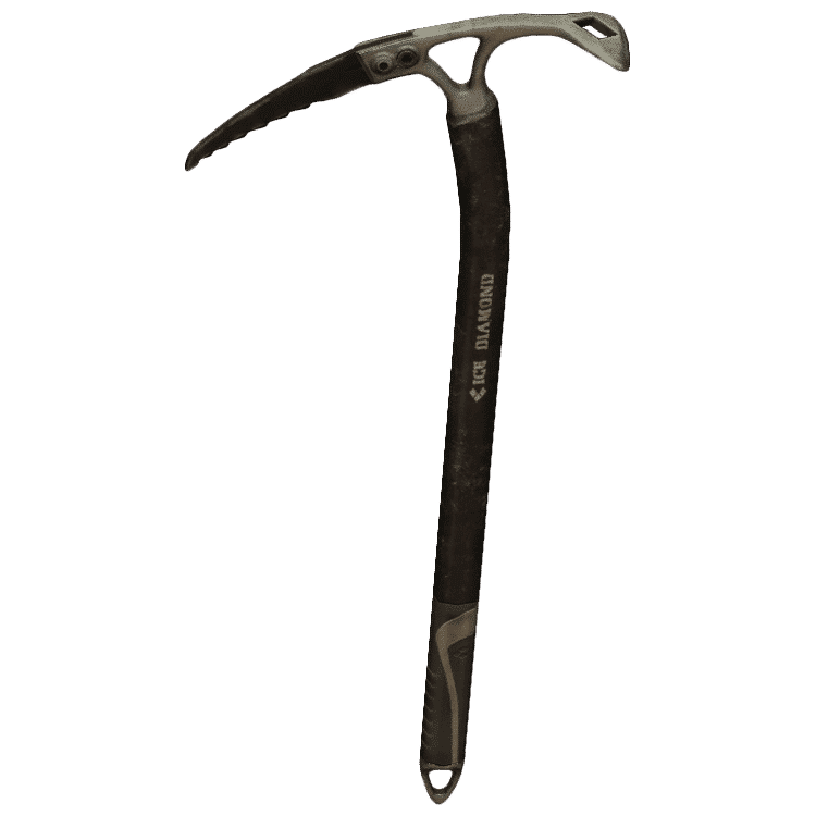 Ice Axe