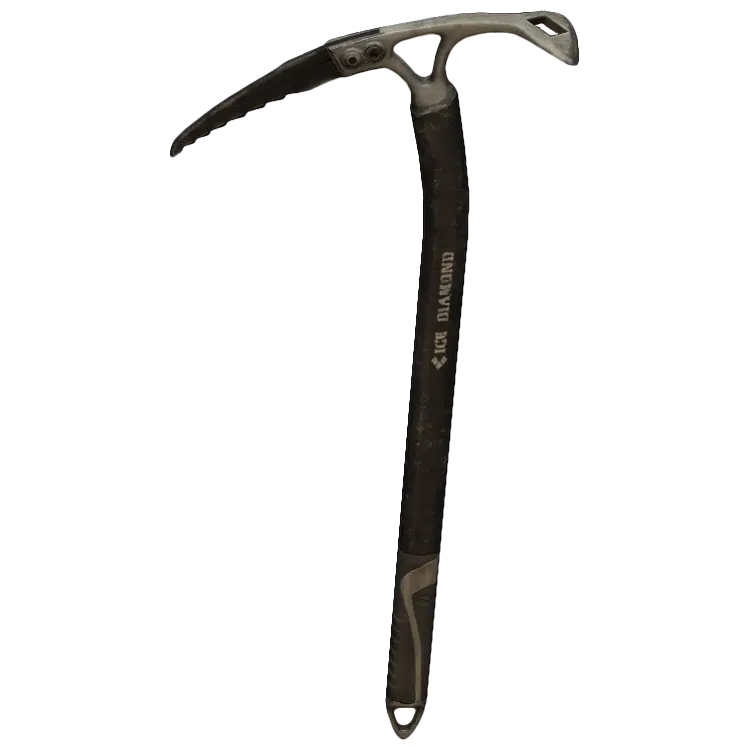 Ice Axe