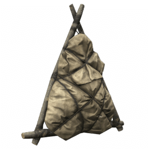ImprovisedBag