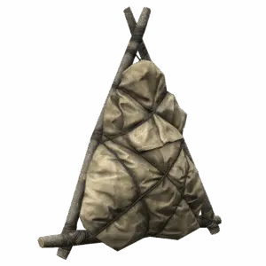 ImprovisedBag