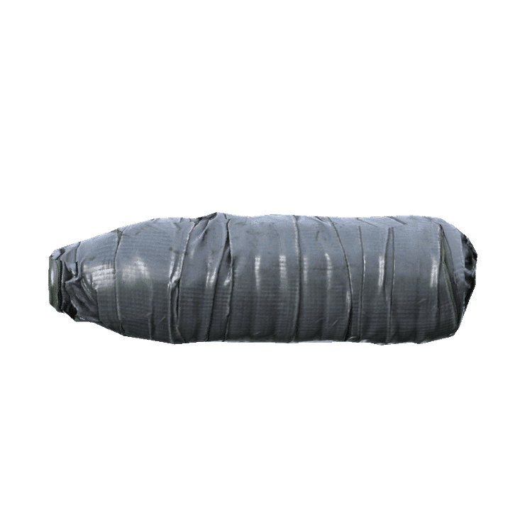 Plastic Bottle Suppressor