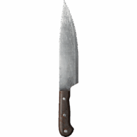 Kitchen Knife