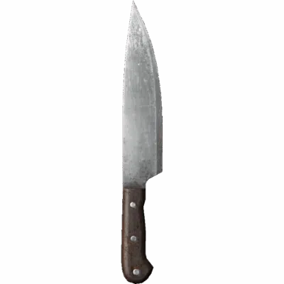 Kitchen Knife