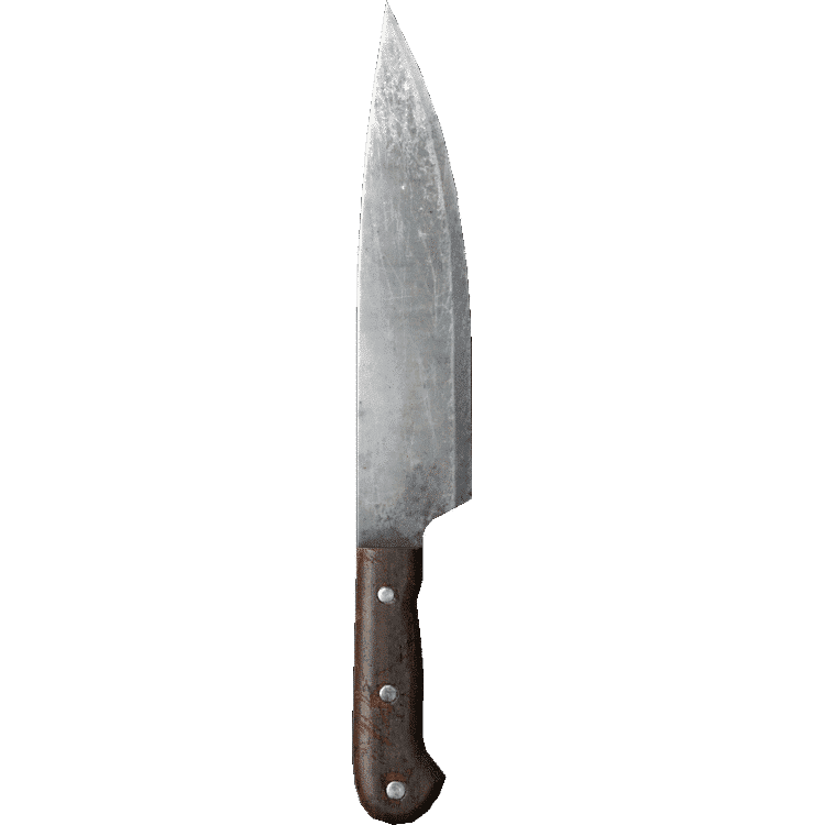 KitchenKnife