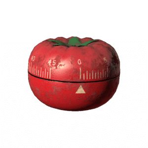 KitchenTimer