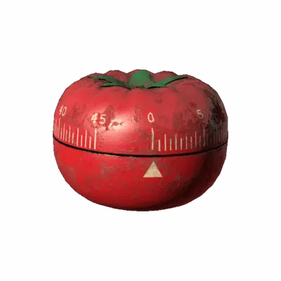 Kitchen Timer