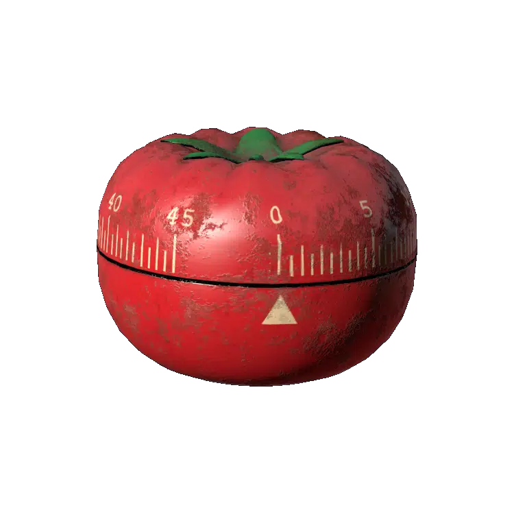 KitchenTimer