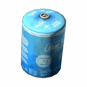 LargeGasCanister