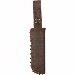 LeatherKnifeSheath