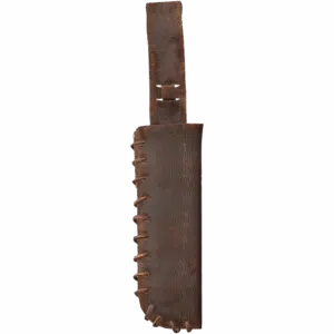 LeatherKnifeSheath