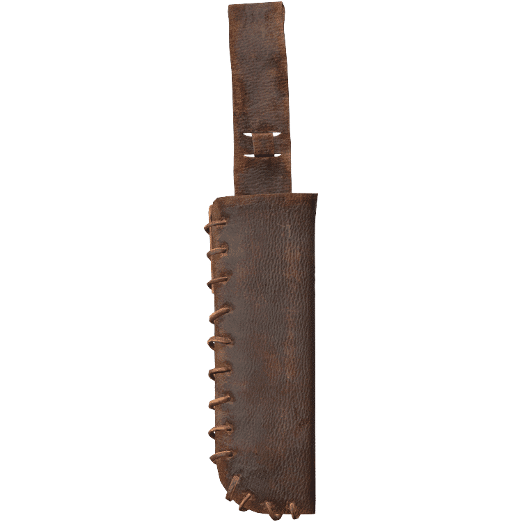 Leather Sheath
