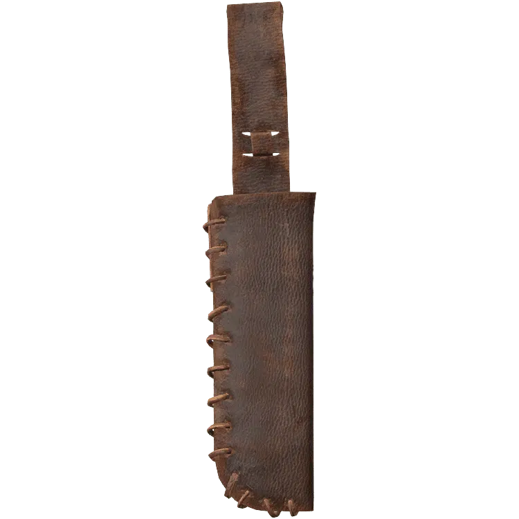 Leather Sheath