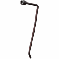 Tire Iron