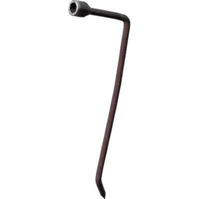 Tire Iron