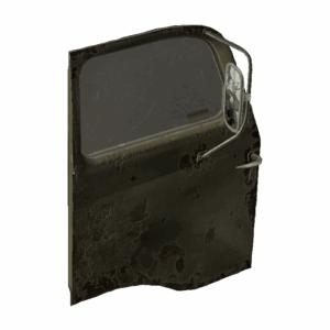 M3S Right Door