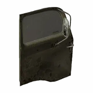 M3S Right Door