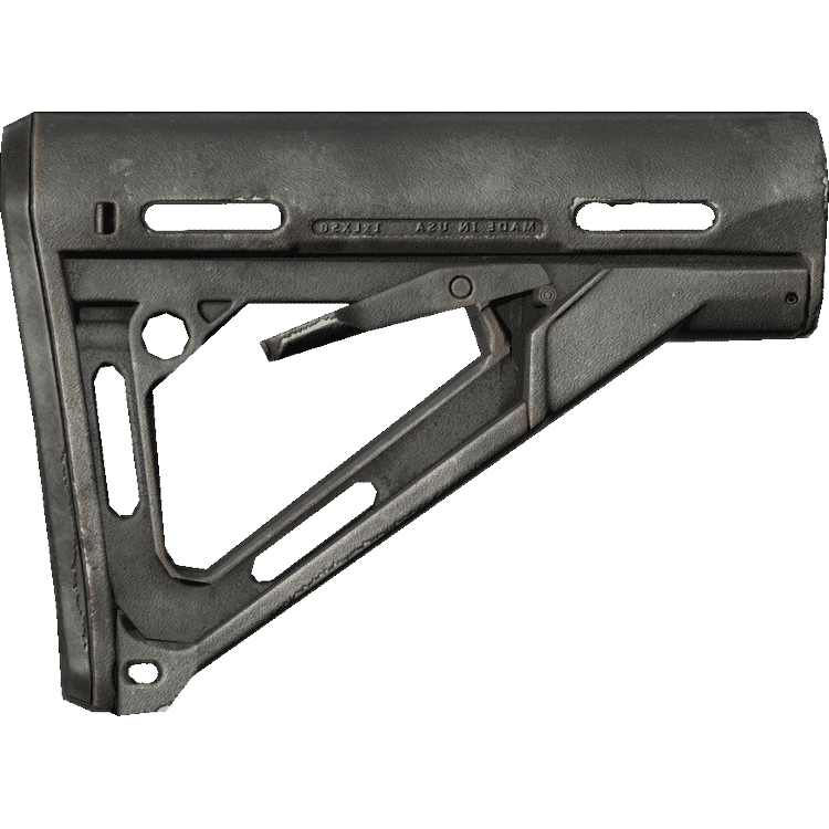 M4-A1 MP Buttstock