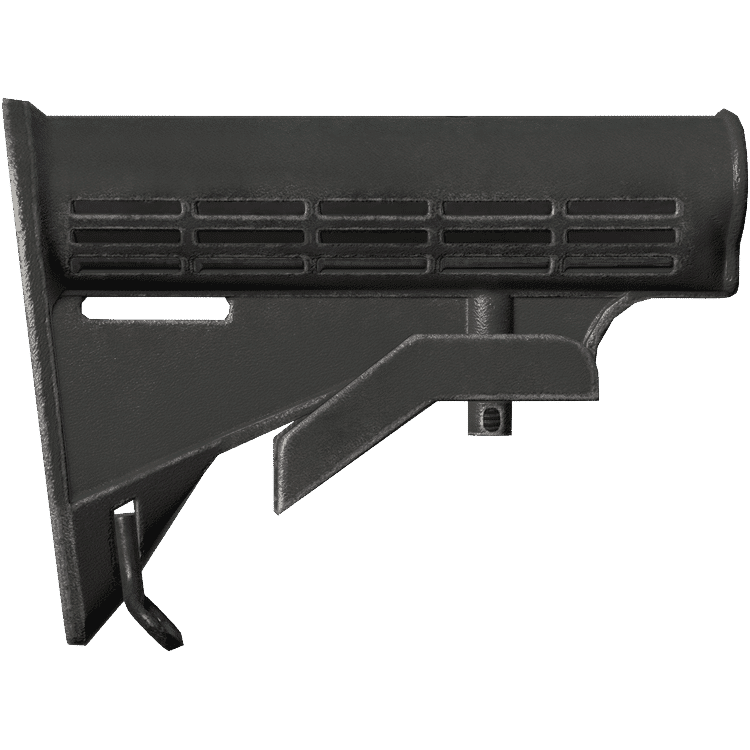 M4-A1 Telescopic Buttstock