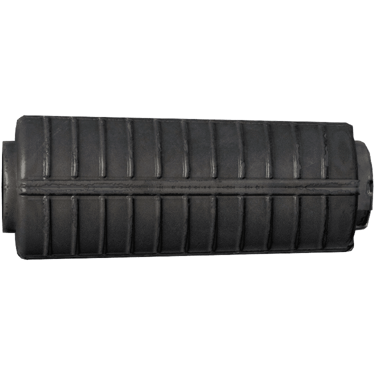 M4-A1 Polymer Handguard