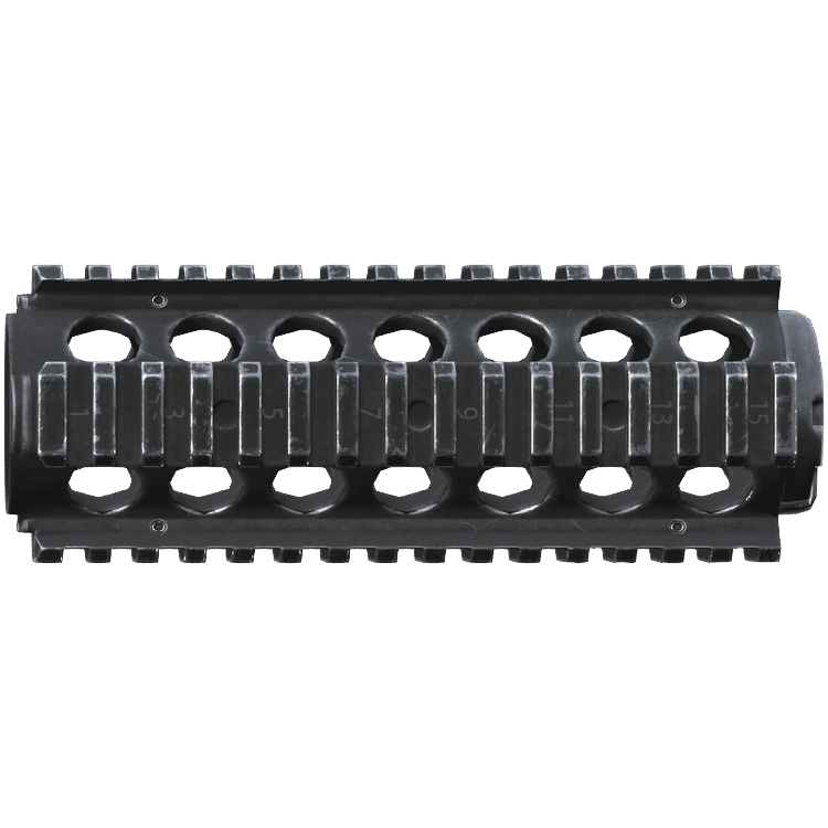 M4-A1 Rail Handguard