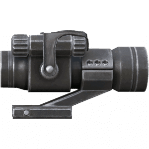 M68Optic