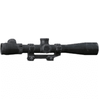 Marksman Scope