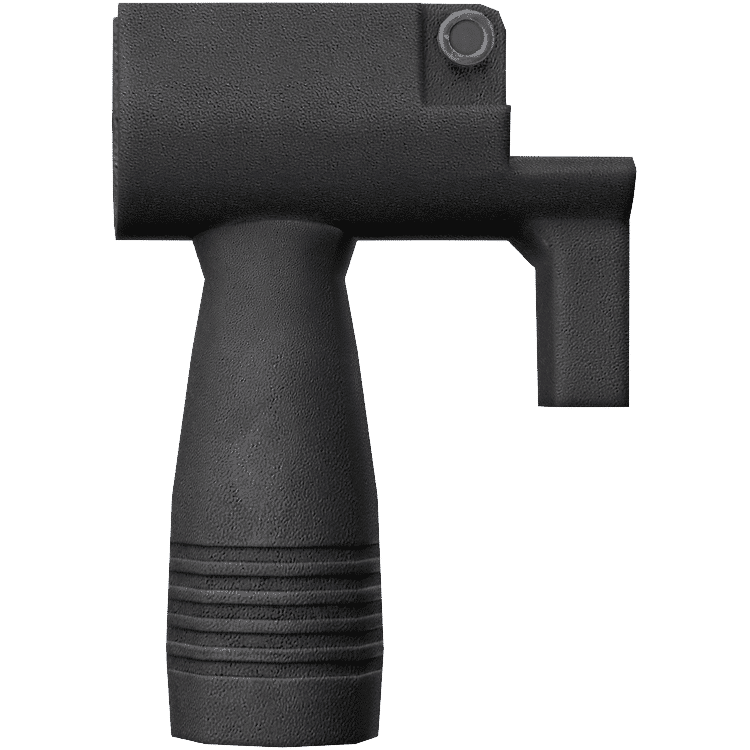 SG5-K Polymer Handguard