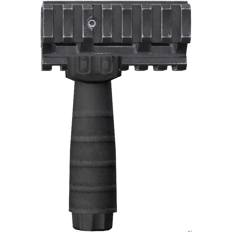 SG5-K Rail Handguard