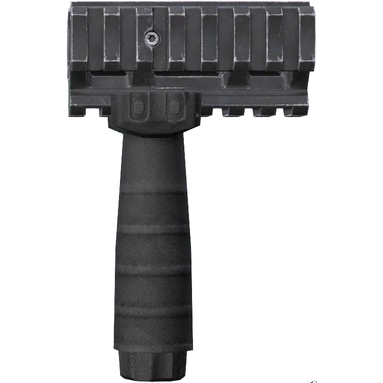 MP5 RailHndgrd