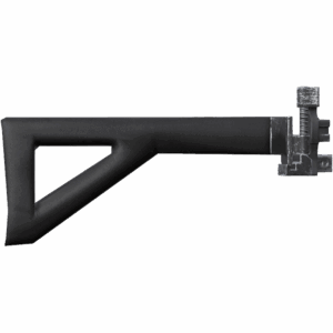 MP5k StockBttstck