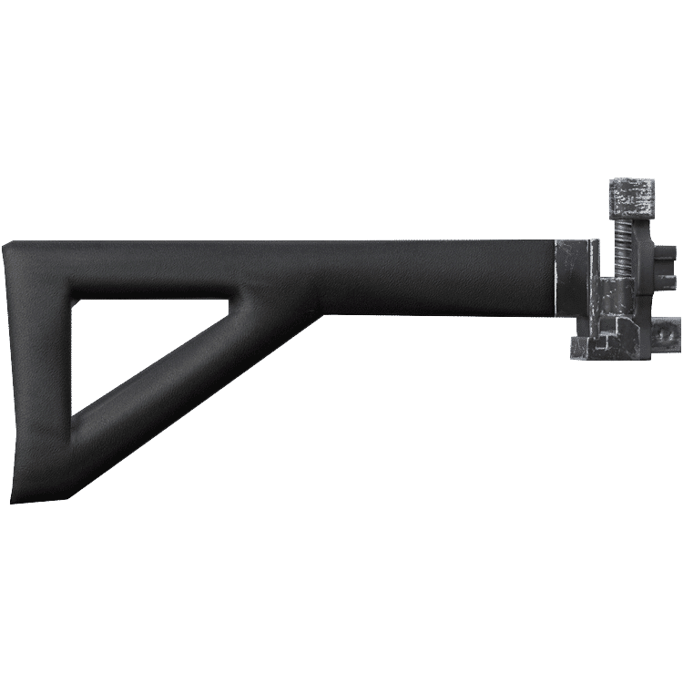 SG5-K Lightweight Buttstock