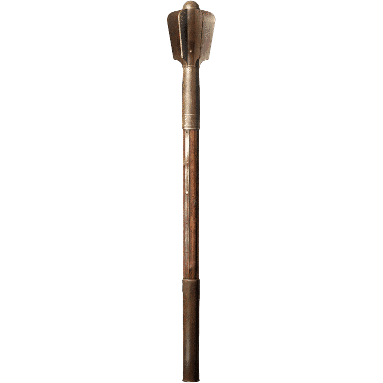 Mace
