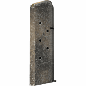 Mag 1911 7Rnd