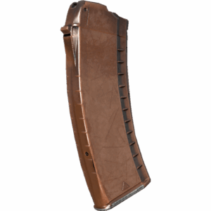 Mag AK74 30Rnd