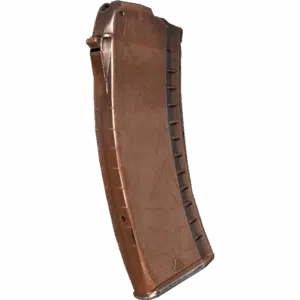 Mag AK74 30Rnd