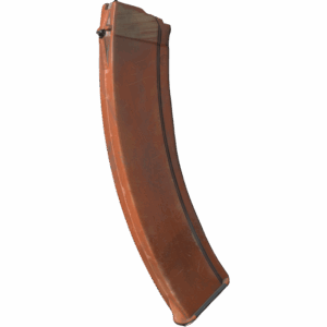 Mag AK74 45Rnd