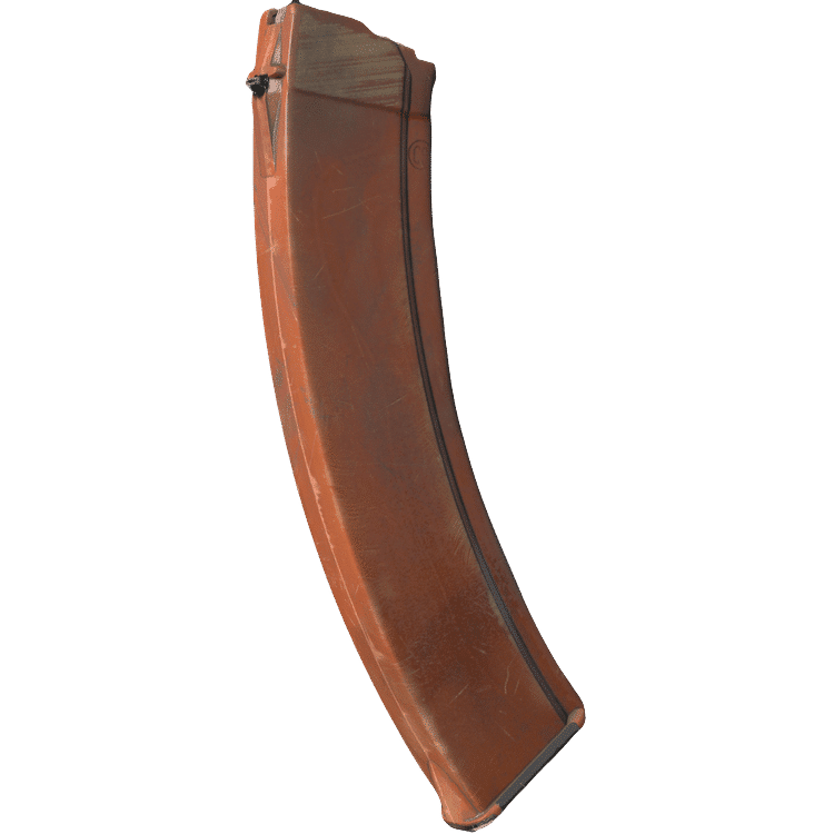 45rd KA-74 Mag