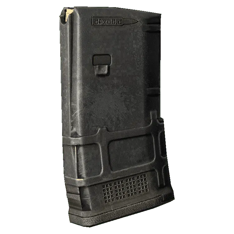 Mag CMAG 20Rnd