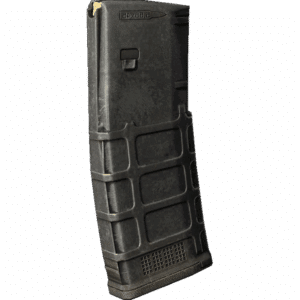 Mag CMAG 30Rnd