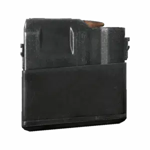 Mag CZ550 10rnd