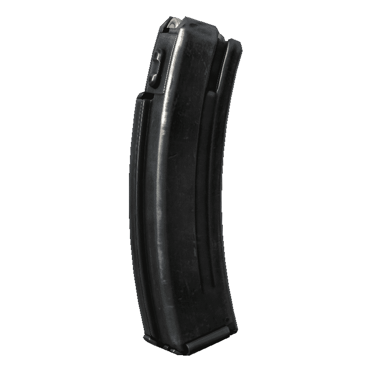 20rd CR-61 Mag